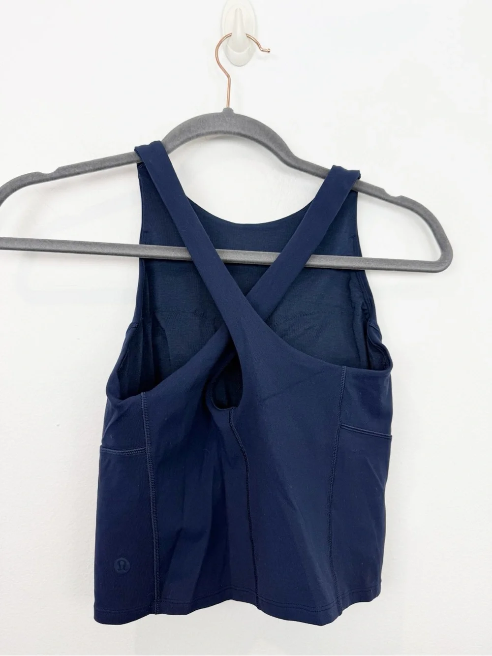 lululemon athletica lululemon key